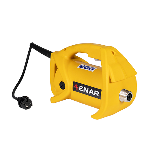 FOX. Vibrateur Électrique Excentrique
